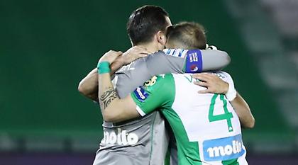 Παναθηναϊκός: Αυτές ήταν οι πιο σημαντικές νίκες της χρονιάς