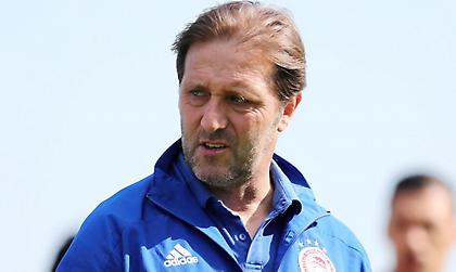 Live streaming: Η συνέντευξη Τύπου του Πέδρο Μαρτίνς