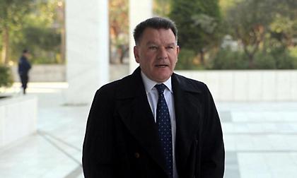 Κούγιας για Πηλαδάκη: «Πρέπει να υπερασπιστώ τα τίμια χρήματα που έχω βάλει στην ΑΕΛ»