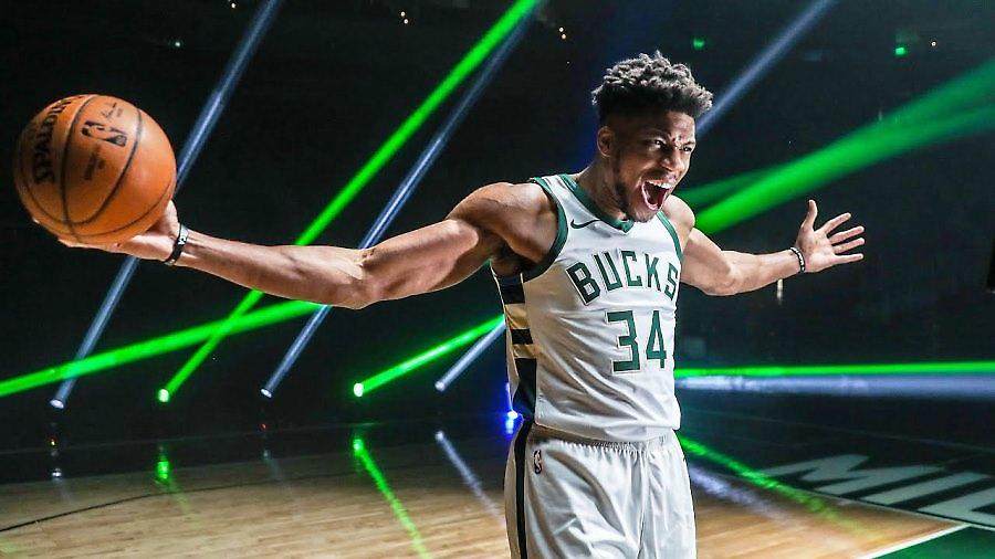 Το κέντρο της Αθήνας έγινε… Χόλιγουντ για την ταινία του Αντετοκούνμπο