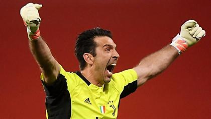 Μπουφόν: «Έχω λάβει πολλές προτάσεις»