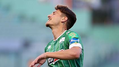 Παναθηναϊκός: Τα κομβικά παιχνίδια που του στέρησαν το Κύπελλο και την Ευρώπη