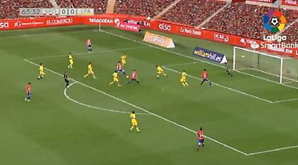 Ο Τζούρτζεβιτς έβαλε το... 22ο «παστέλι» του με τη Χιχόν!