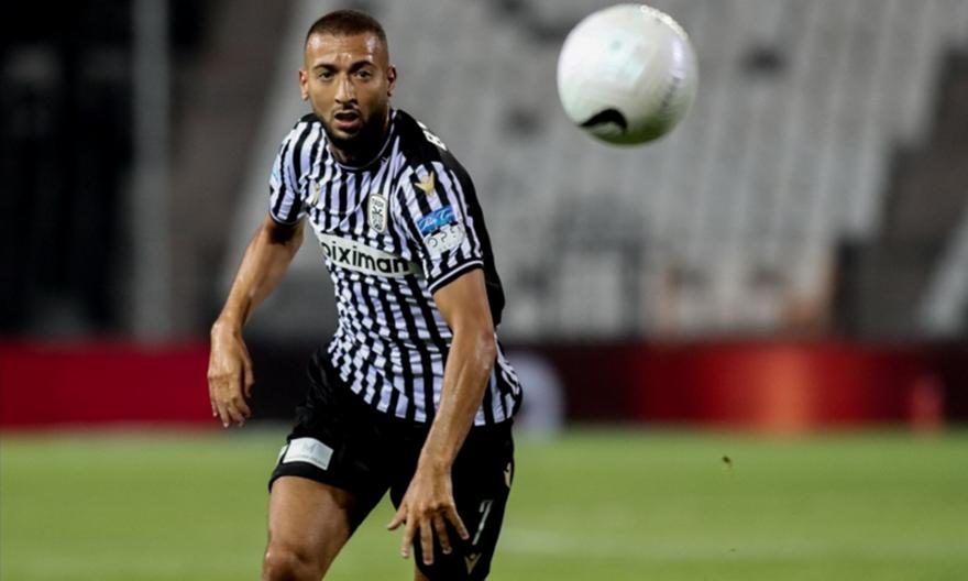 Το ξεχωριστό αφιέρωμα του ΠΑΟΚ στον Ελ Καντουρί: «Avanti Maestro»!