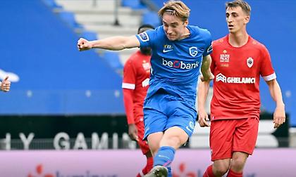 Η ελπίδα πεθαίνει τελευταία…