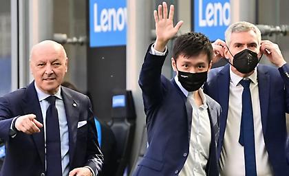 Βρήκε συμπαίκτη στην Ίντερ η «Suning» με δάνειο 275 εκατ. ευρώ!