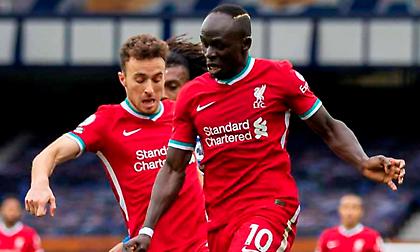 Αυτή είναι η νέα εμφάνιση της Λίβερπουλ