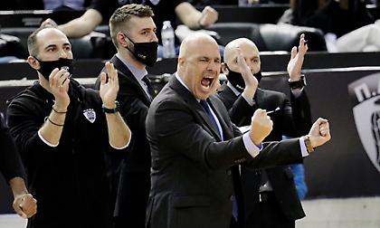 Ο… Άρης που αγαπούν ήδη οι φίλοι του ΠΑΟΚ