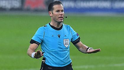 Ολυμπιακός και ΠΑΟΚ έδωσαν τα... χέρια για τον ορισμό του Μάκελι!