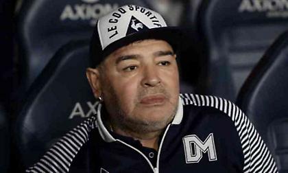 Θάνατος Μαραντόνα: Επτά υγειονομικοί κατηγορούνται για ανθρωποκτονία