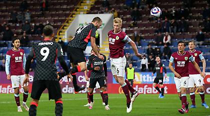 Με μαγκιά κλειδώνει Champions League η Λίβερπουλ, Ευρωπαία η Γουέστ Χαμ