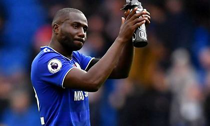 «Νίκησε» τον καρκίνο ο Μπαμπά της Κάρντιφ