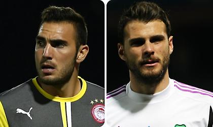 Το κουίζ της ημέρας:  Οι κορυφαίοι τερματοφύλακες της 20ετιας στην Ελλάδα. Πόσο καλά τους ξέρεις;