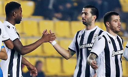 Τσορμπατζόγλου: «Θα βασιστεί στην εμπειρία ο Γκαρσία»