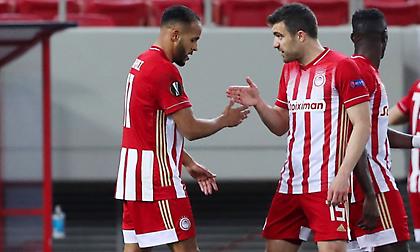 Σταματέλος: «Περιμένουμε τον Σωκράτη και το πού θα παίξει ο Ελ Αραμπί»