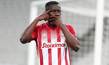 Κλήθηκε στη Γουϊνέα ο Καμαρά