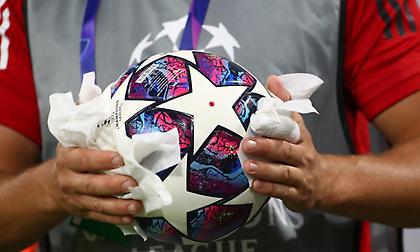 Έκθεση UEFA: Στα 8,7 δισ. ευρώ η ζημιά από την πανδημία!