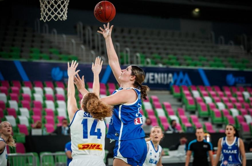 Στην πρωταθλήτρια Ισπανίας η Φασούλα!