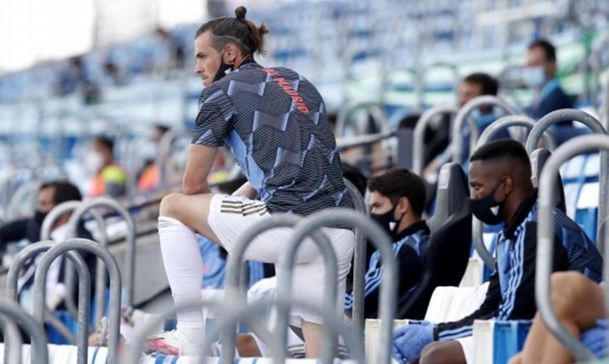 Μπέιλ: Σκέφτεται να αποσυρθεί το 2022