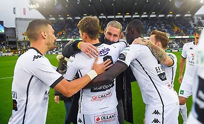 Η Σερκλ Μπριζ ανανεώνει παίκτη της που πάσχει από λευχαιμία τα πέντε τελευταία χρόνια!