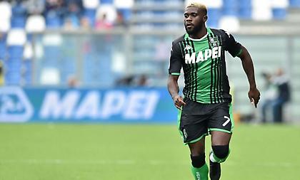 Αποχωρεί από τη Σασουόλο το καλοκαίρι ο Μπογκά!