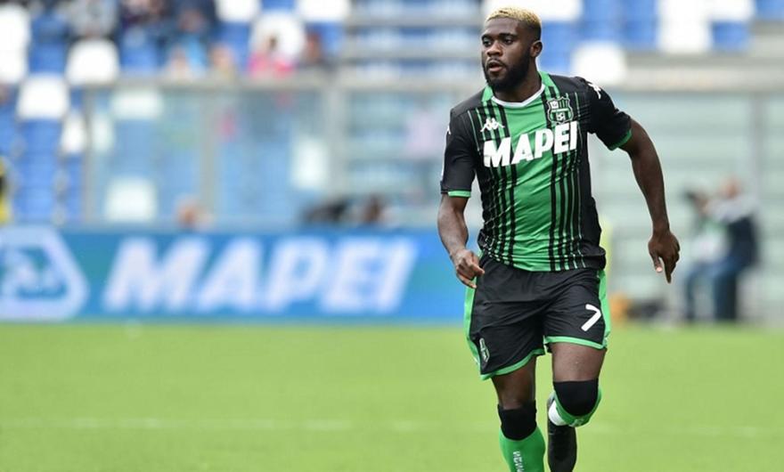 Σασουόλο: Αποχωρεί το καλοκαίρι ο Μπογκά!