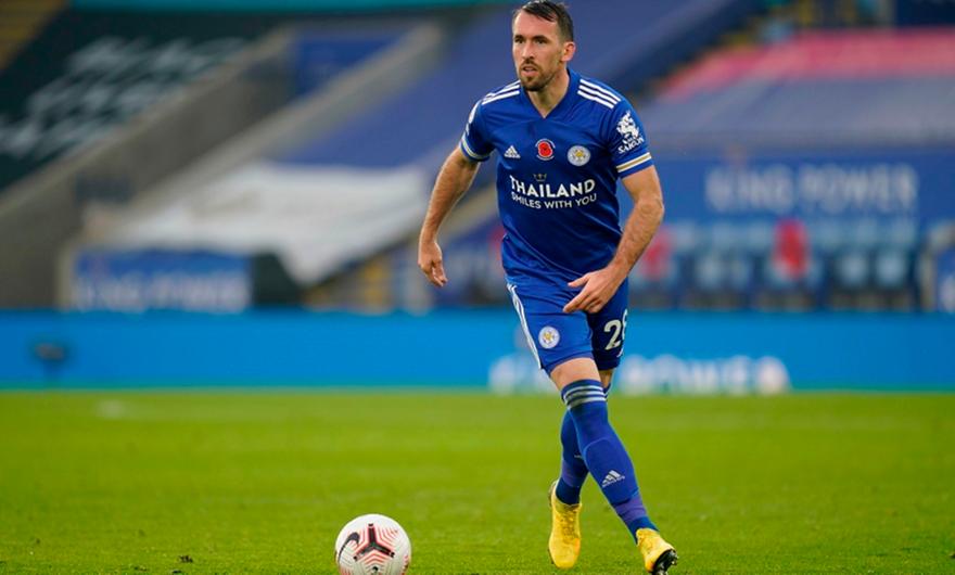 Λέστερ: Αποχωρεί ο Φουχς