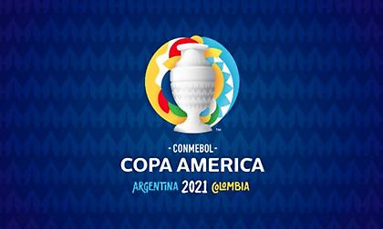 Copa America: Στην Αργεντινή η διοργάνωση, δεν θα φιλοξενήσει αγώνες η Κολομβία