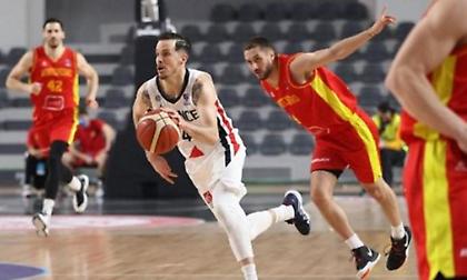 Με παρόντες τους NBAers στο Προολυμπιακό η Γαλλία