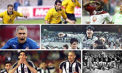 Οι X-Factors των τελικών Κυπέλλου