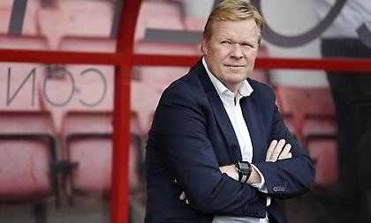 Κούμαν: «Τον τελευταίο μήνα δεν νιώθω εμπιστοσύνη από την ομάδα»