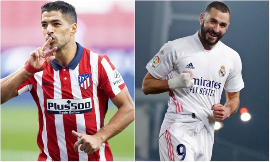 La Liga: Το πρόγραμμα της 38ης αγωνιστικής