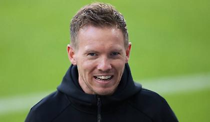 Νάγκελσμαν: «Είμαι σίγουρος ότι η Λειψία θα συνεχίσει στον δρόμο των επιτυχιών»