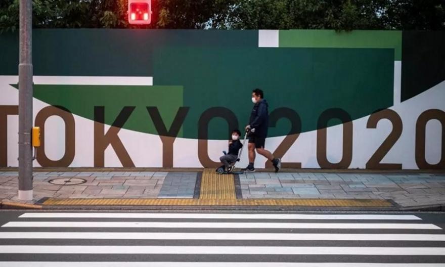 Κατά των Ολυμπιακών Αγώνων 70% των ιαπωνικών επιχειρήσεων