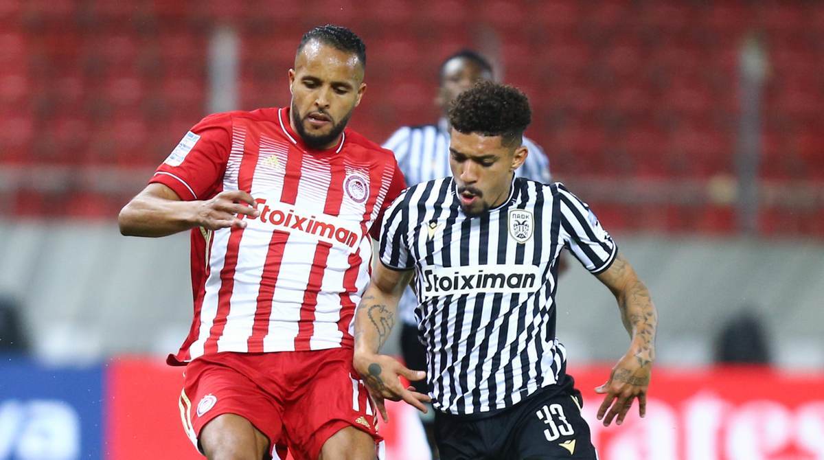 Ολυμπιακός-ΠΑΟΚ: Ο τελικός με σούπερ προσφορά