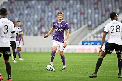 Με τριάρα πάει για άνοδο η Τουλούζ