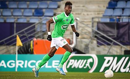 «Τελευταίο ματς του Σισέ στη Γαλλία - Δεν δίνει τα 13 εκατ. ευρώ η Σεντ Ετιέν»