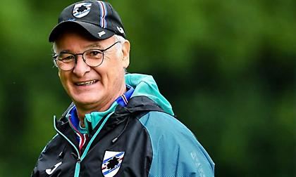 Φεύγει από τη Σαμπντόρια ο Ρανιέρι