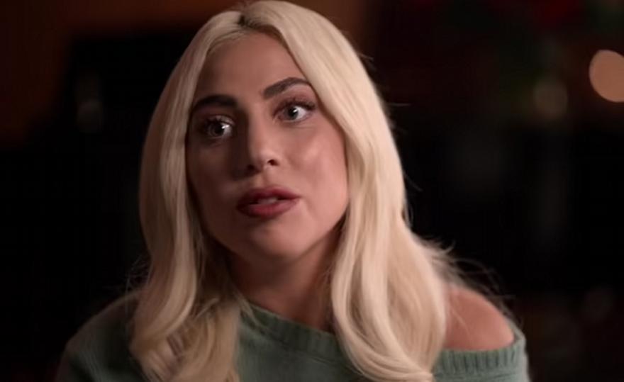 Lady Gaga: «Με βίασε μουσικός παραγωγός στα 19 μου»