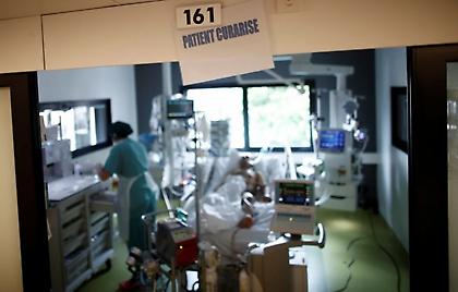 Τραγικό σφάλμα σε κλινική–Ακρωτηρίασαν λάθος πόδι ασθενή