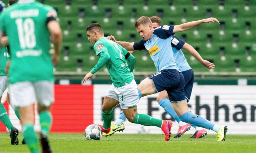 Bundesliga-34η αγωνιστική: Όλα όσα πρέπει να ξέρετε