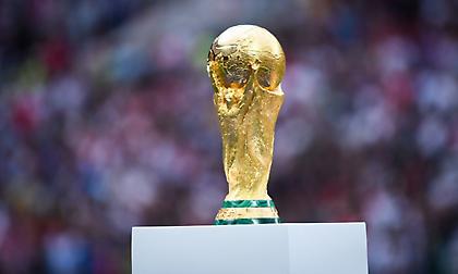 Στο… βάθος Μουντιάλ κάθε δυο χρόνια