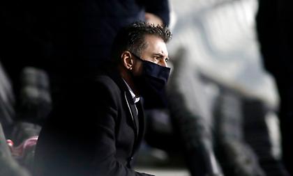 Το μήνυμα του Ζαγοράκη για τον τελικό του Κυπέλλου Ελλάδας