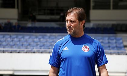 Σταματέλος: «Τα δοκίμασε όλα για ΠΑΟΚ ο Μαρτίνς»