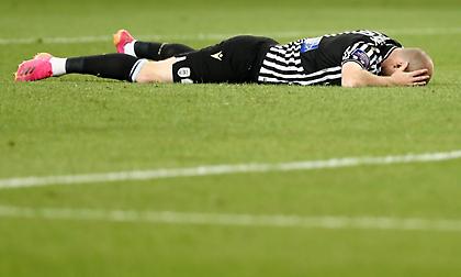 Οι δύο μεγάλες χαμένες ευκαιρίες του Κρμέντσικ μετά το 80'