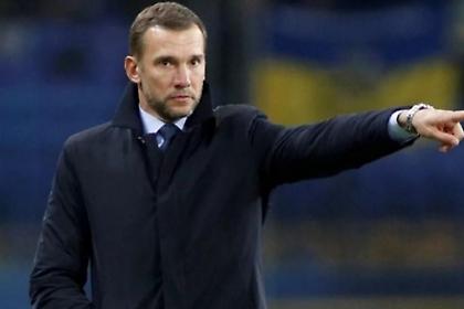 Σεφτσένκο: «Η Μίλαν είναι το σπίτι μου και θα ήθελα να επιστρέψω»