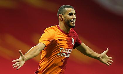 Έκλεισε στη Μονπελιέ ο Μπελχαντά