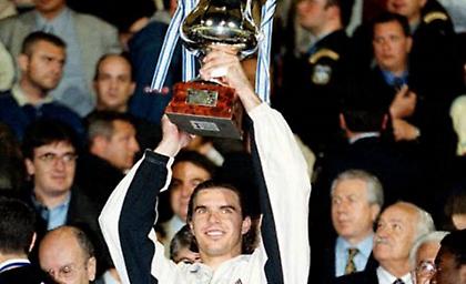 Κόβιτς στο sport-fm.gr: «Αξέχαστη η Τούμπα, όταν πήραμε το Κύπελλο ήταν σαν να πήραμε το Μουντιάλ»