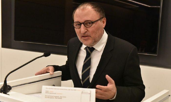 Δρακωτός: «Έχουμε έτοιμη οικονομική πρόταση για την ΠΑΕ Παναθηναϊκός»