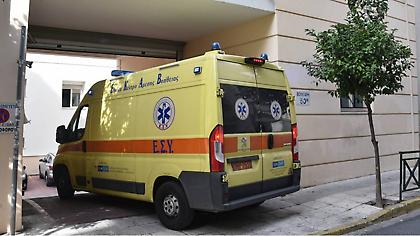 Σε κρίσιμη κατάσταση 44χρονη που εμβολιάστηκε στην Κρήτη